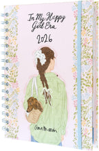 AGENDA ANUAL  2026 🌸🌷🌿🌝🎀🌼
